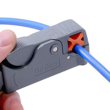 Lighteme Cable Stripper