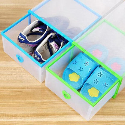 Lighteme Drawer For Shoe Boxes (6 colors)