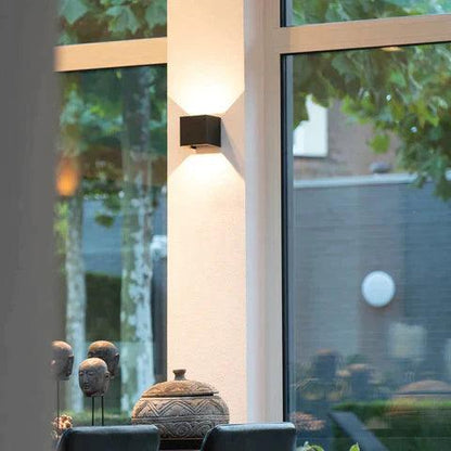 Applique LED artistique Lighteme