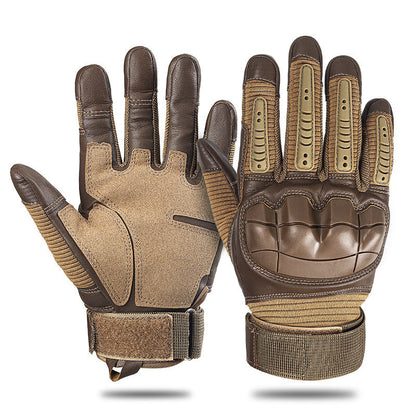 TWS Unzerstörbarer taktischer Handschuh