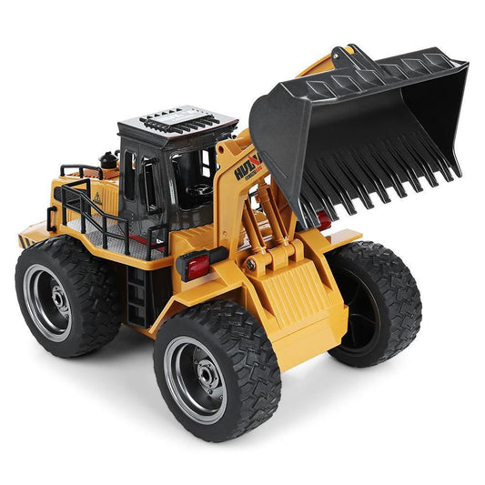 Lighteme 1:18 RC Front Loader