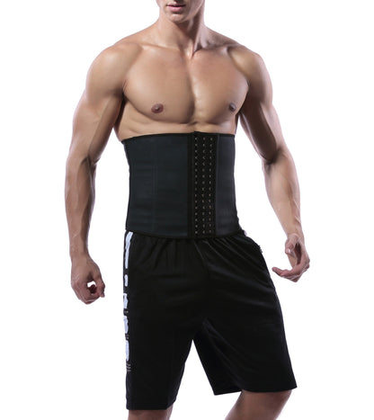 Ceinture amincissante Lighteme Deluxe pour homme