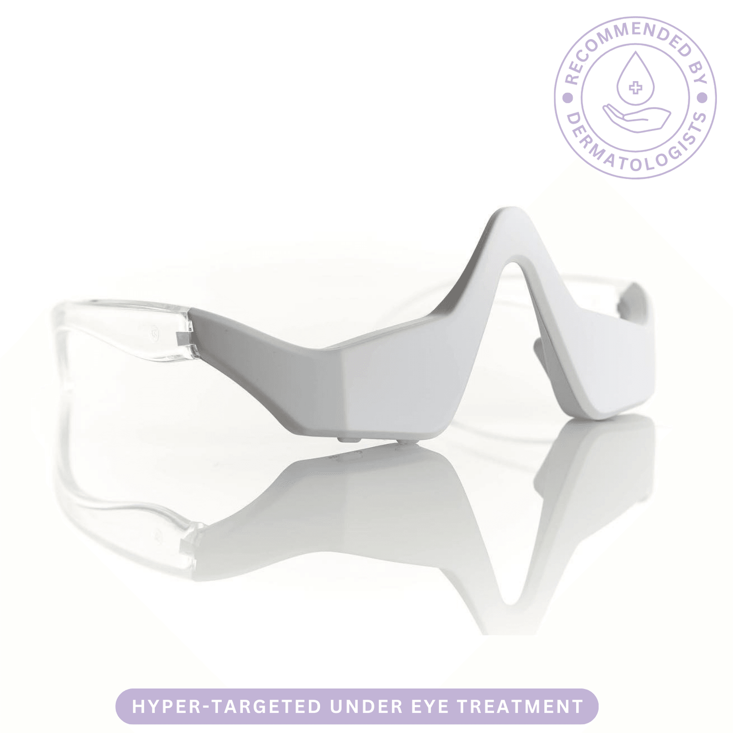 Lighteme Ultra Eyecare – Beseitigen Sie dunkle Augenringe und Tränensäcke zu Hause