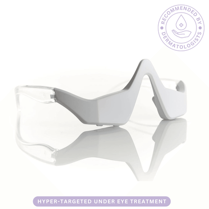 Lighteme Ultra Eyecare – Beseitigen Sie dunkle Augenringe und Tränensäcke zu Hause