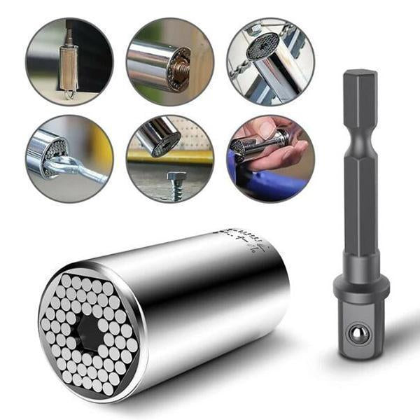 Lighteme Universal Multifunctional Wrench Set (3 stypes)