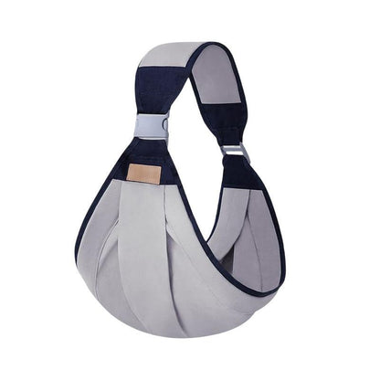 Porte-bébé réglable Lighteme