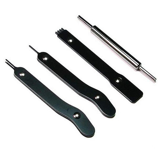 IHRneer Netzteil-Modding-Toolkit