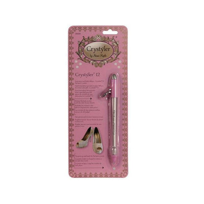 Outil Lighteme Crystal Tools - 12 couleurs