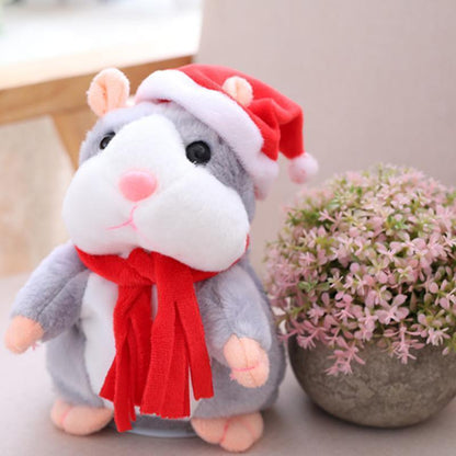 Lighteme Cheeky Hamster (6 colors)