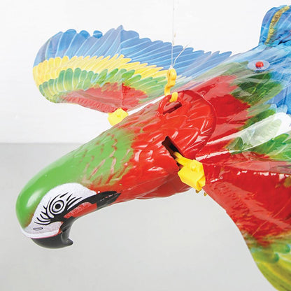 Oiseau battant auto-volant Lighteme