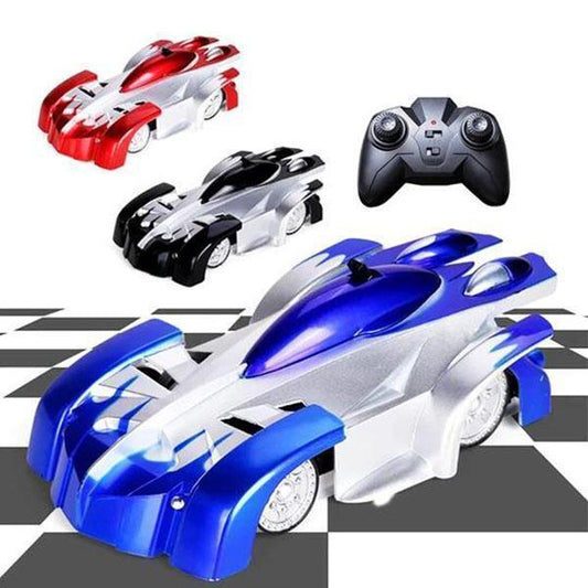 Lighteme Wall Climbing RC Car