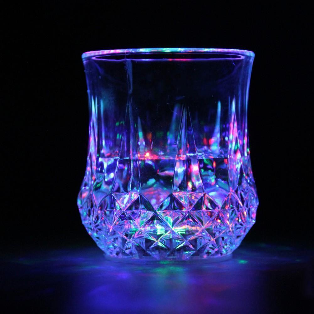 Lighteme Light Up Magic Glass