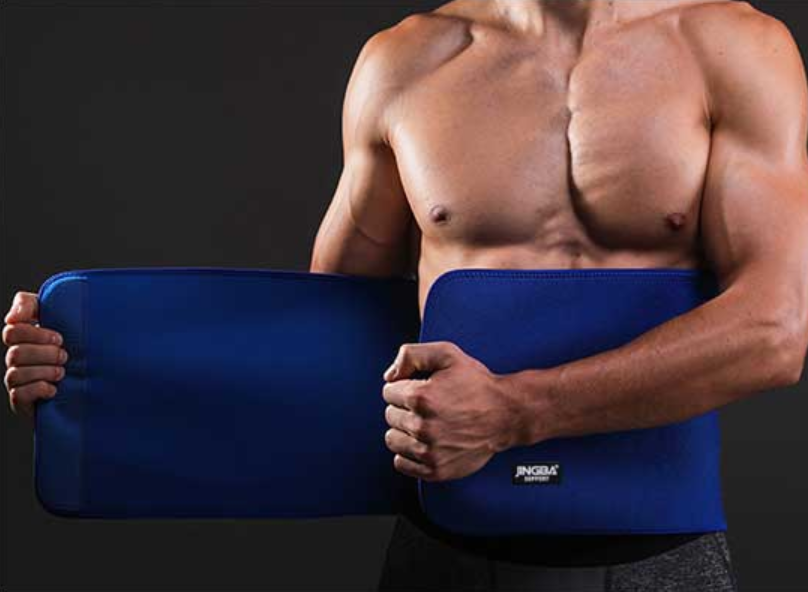 Ceinture abdominale Lighteme