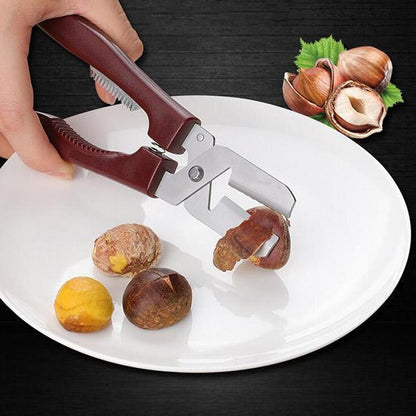 Lighteme Chestnut Cut Scissors