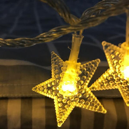 Guirlande lumineuse féérique de Noël Lighteme (20 LED)