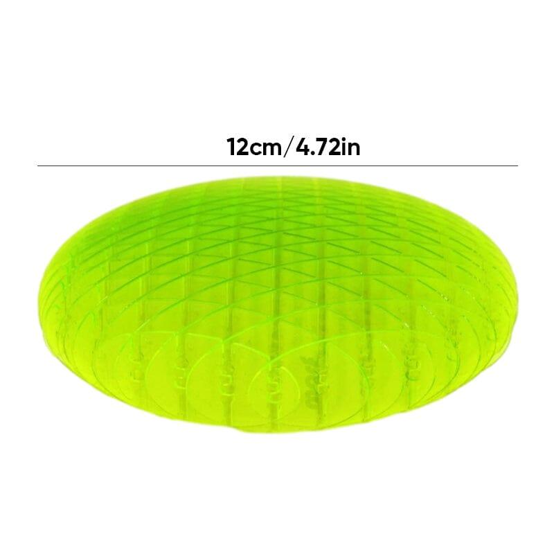 Jouet anti-stress Lighteme Big Worm