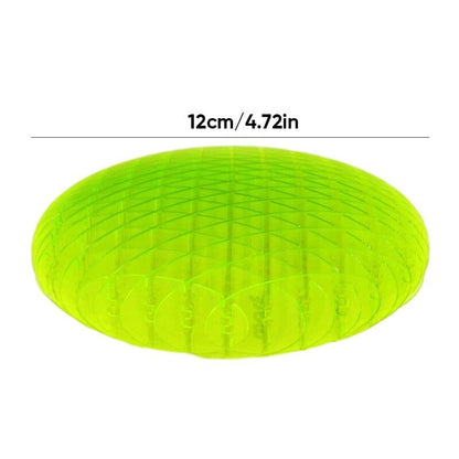 Jouet anti-stress Lighteme Big Worm