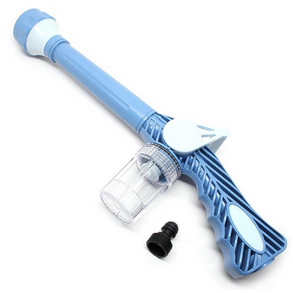 Lighteme 8 Nozzle Spray Watering Gun