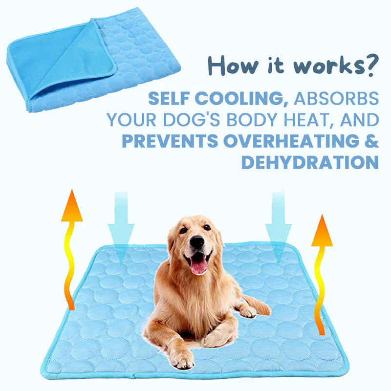 Lighteme Pet Cooling Mat
