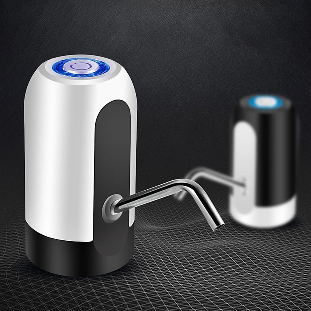 Lighteme Flaschenwasserpumpensystem