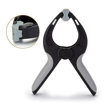 Lighteme A Type Woodworking Spring Clip (1 Set)