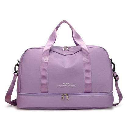 Sac de voyage Lighteme MANIY 