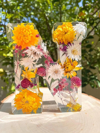 Veilleuse florale Lighteme