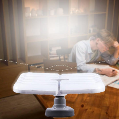 Lampe LED pliable Lighteme