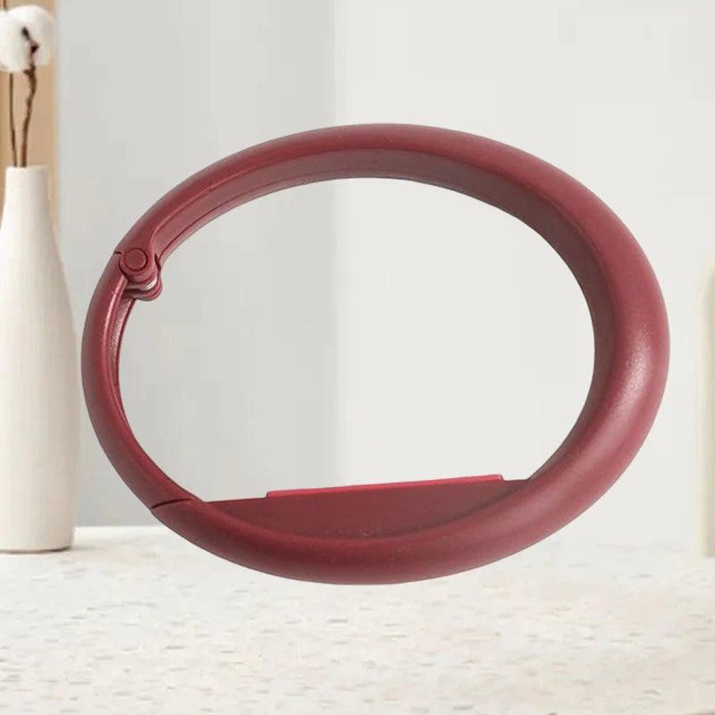 Cintre de sac portable Lighteme | ACHETEZ-EN 1, OBTENEZ-EN 1 GRATUIT (2 PIÈCES)
