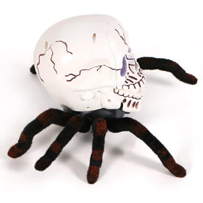 Lighteme Fernbedienung Halloween Totenkopf Tarantel