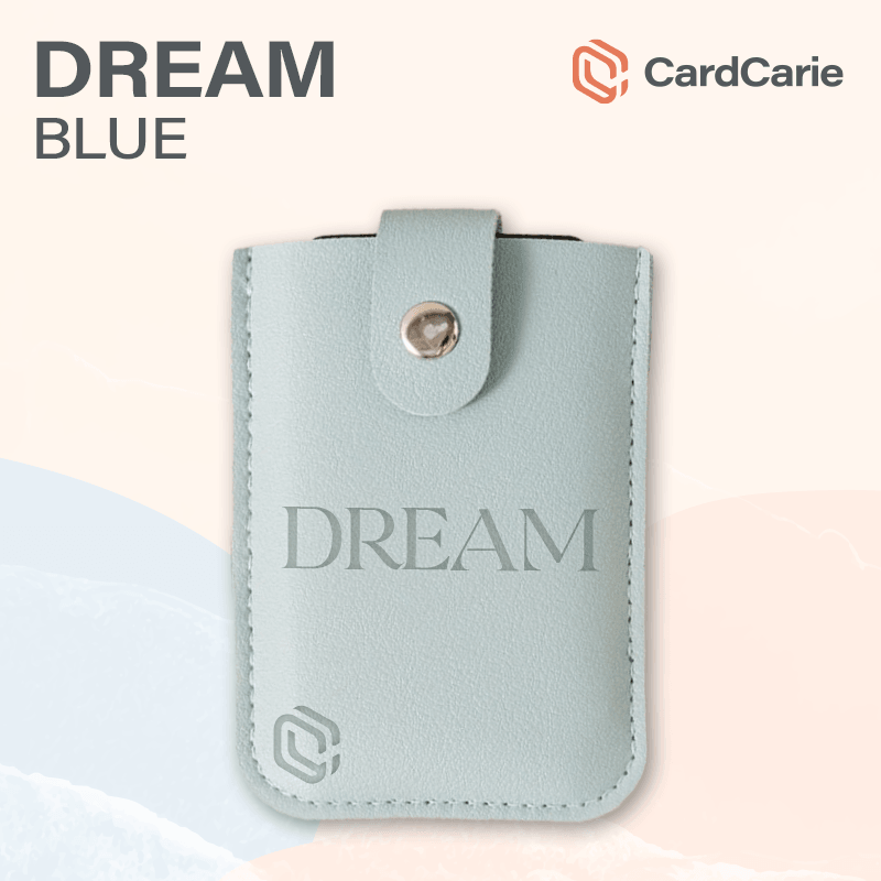 Lighteme Ausziehbarer Kartenhalter Carie Essential Organizer