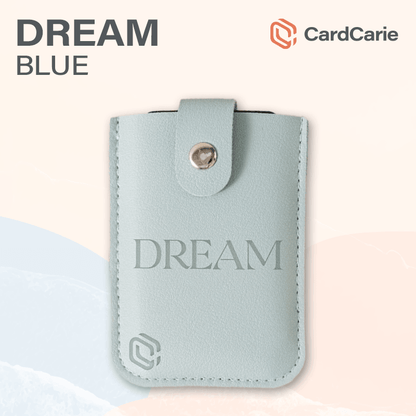 Lighteme Ausziehbarer Kartenhalter Carie Essential Organizer