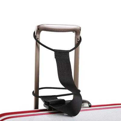 Lighteme - Elastischer Gepäckgurt mit Schnalle | 1 KAUFEN, 1 GRATIS ERHALTEN (2 STÜCK)