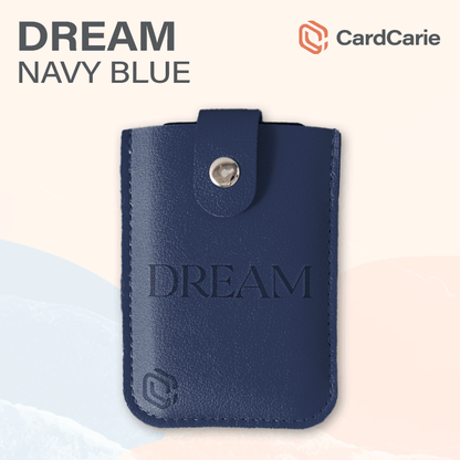 Lighteme Ausziehbarer Kartenhalter Carie Essential Organizer