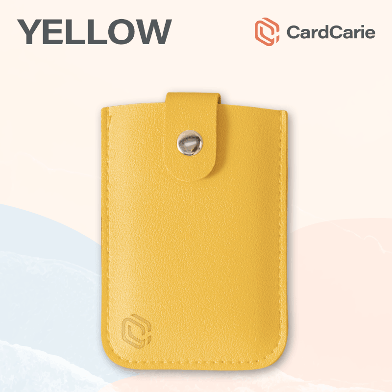 Lighteme Ausziehbarer Kartenhalter Carie Essential Organizer