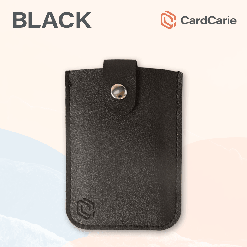 Lighteme Ausziehbarer Kartenhalter Carie Essential Organizer