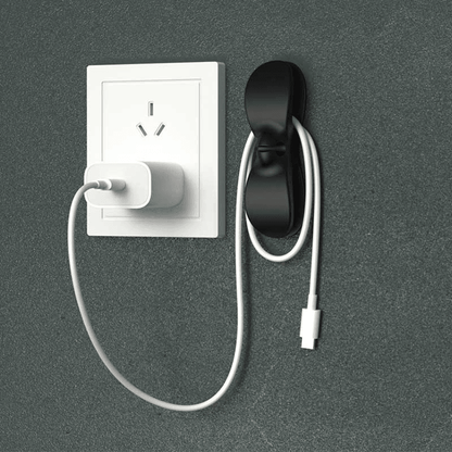 Lighteme Self-adhesive Cord Holders PAY 5, GET 10!