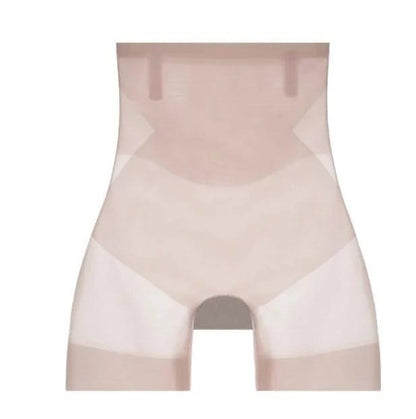Ultradünne, kühlende Shapewear zur Bauchkontrolle von Lighteme | 1 KAUFEN, 1 GRATIS ERHALTEN (2 STÜCK)