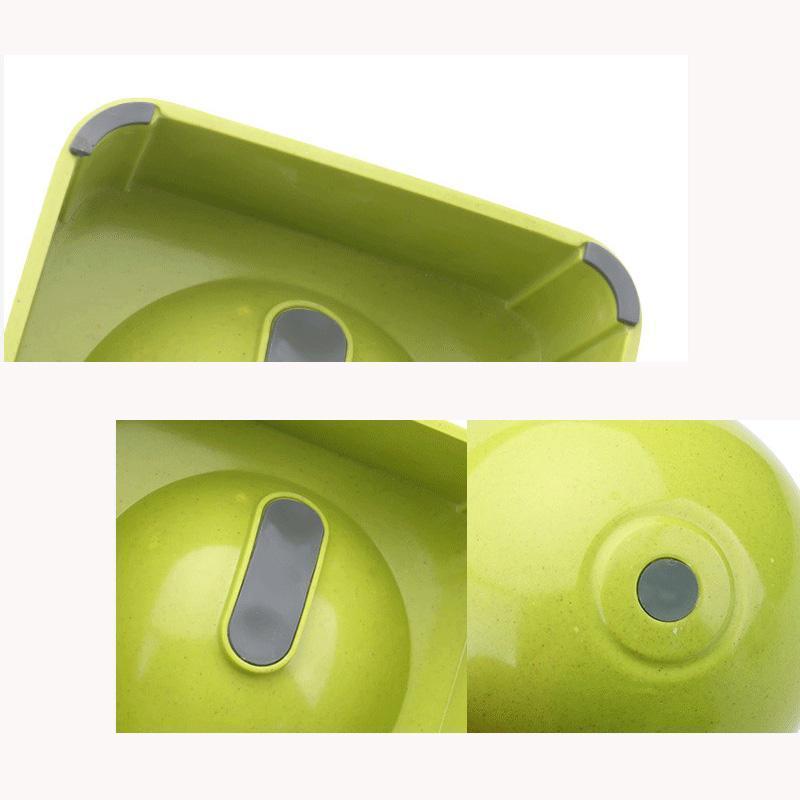 Gamelle pour animaux de compagnie Lighteme réglable à 30 degrés (4 couleurs)