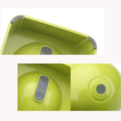 Gamelle pour animaux de compagnie Lighteme réglable à 30 degrés (4 couleurs)