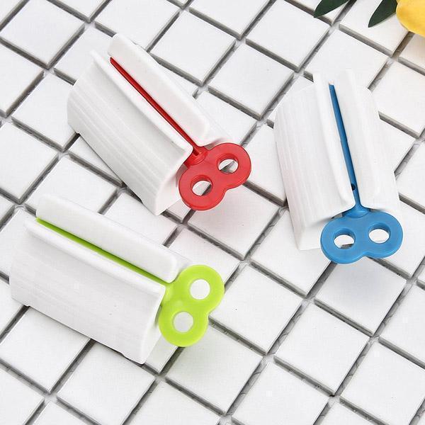 Lighteme Manual Toothpaste Squeezer
