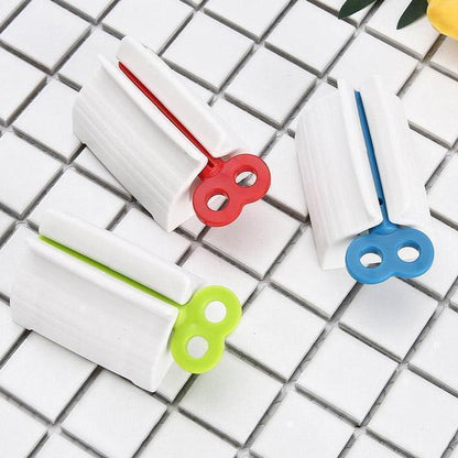 Lighteme Manual Toothpaste Squeezer