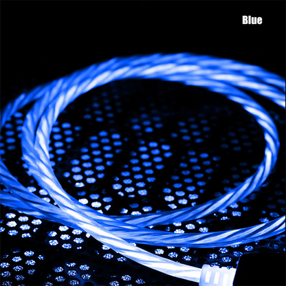 Lighteme Intelligent Power Off Streamer Datenleitung (3 Farben &amp; 3 Typen)