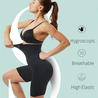 Lighteme High Waist Tummy Pants - Bauchformung