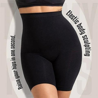 Lighteme High Waist Tummy Pants - Bauchformung