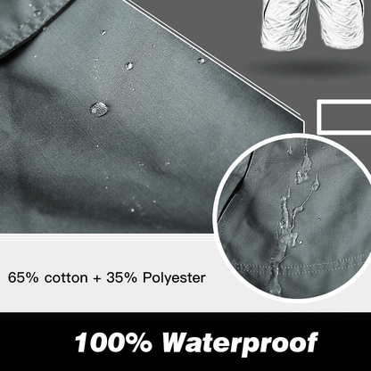 Lighteme Urban Pro wasserdichte taktische Shorts für Herren