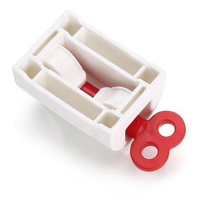 Lighteme Manual Toothpaste Squeezer