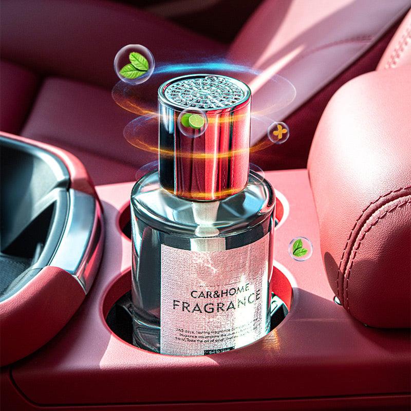 Lighteme Luxus Elektrischer Auto-Diffusor Auto Aroma &amp; Nebel Luftbefeuchter