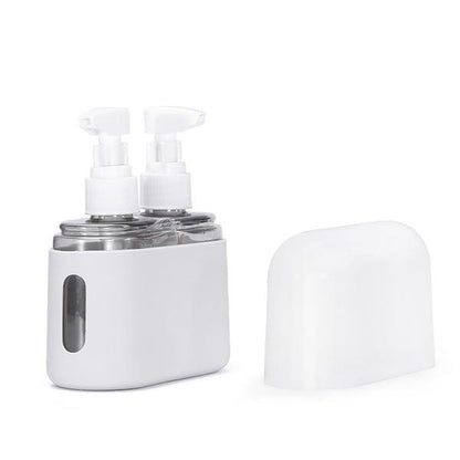 Lighteme Journey Kit - Spender-Reiseset