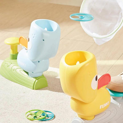 Lighteme Frisbee-Spielzeug Endloser Spaß für Kinder